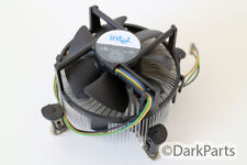 Dissipador de calor e refrigerador ventilador Intel D34223-001 soquete 775 comprar usado  Enviando para Brazil