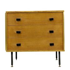 Commode 1950 placage d'occasion  Marseille X