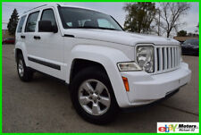 2011 jeep liberty for sale  Redford