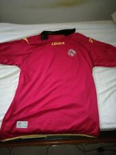 Maglia originale livorno usato  Caserta