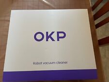 Okp robot vacuum usato  Venosa