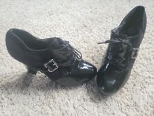 Womans 7.5 black for sale  Eugene