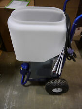 Graco TexSpray RTX 2000PI Texture Sprayer 17H573 - A Condition for sale  Inver Grove Heights