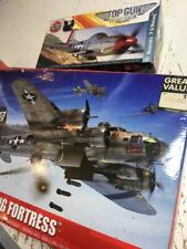 b 17 flying fortress model kit for sale  CHELTENHAM