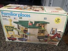 1974 playskool familiar for sale  Box Springs