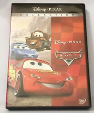 dvd disney cars usato  Viterbo