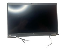 Used, Dell Latitude 5420 14'' 1920x1080 Complete Display Screen Assembly for sale  Shipping to South Africa