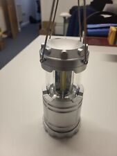 Pop camping light for sale  HULL