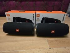Pair jbl charge for sale  SLOUGH