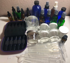 Essential oil supplies for sale  Orland