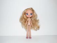 Bratz Kidz Nude Cloe Doll myynnissä  Leverans till Finland