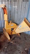 Tractor pto wood for sale  IMMINGHAM