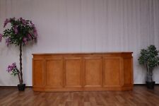 1834b sideboard wurzelholz gebraucht kaufen  Basberg, Kerpen, Walsdorf