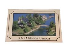 island print 1000 canadian for sale  Lodi