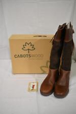 cabotswood boots for sale  HULL