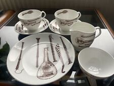 Queensberry tableware fine for sale  LONDON