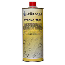 Bellinzoni strong 2000 usato  Foggia