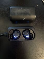 Used, Bragi The Headphones BR-H1001-01 Earbuds, For Parts, READ DECSRIPTION for sale  Shipping to South Africa