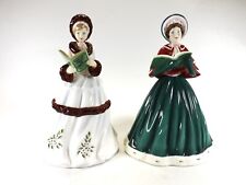 christmas figurines for sale  NEWMARKET