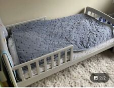 Toddler bed john for sale  GERRARDS CROSS