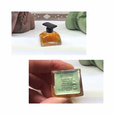 Parfum miniatur spellbound gebraucht kaufen  Recklinghausen