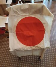 Ww2 bandiera giapponese usato  Monzuno