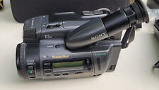 Sony video camera gebraucht kaufen  Düsseldorf