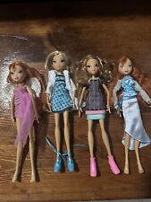 winx club dolls for sale  Olivehurst
