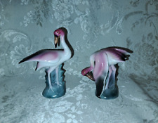 flamingo figurine for sale  Stroud