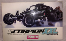 kyosho inferno gebraucht kaufen  Deutschland