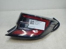 Toyota corolla taillight for sale  WEST BROMWICH