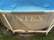 Piscina intex prisma usato  Legnano