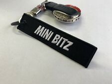 Mini bitz key for sale  MACCLESFIELD