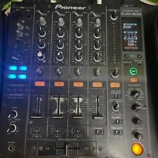 Używany, Pioneer DJM-800 DJ Mikser cyfrowy 4ch z przewodem zasilającym na sprzedaż  Wysyłka do Poland