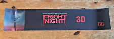 Fright night movie for sale  Ranson