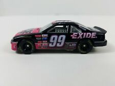 Jeff Burton Racing Champions Chase Car Exide Diecast Car Loose # 99 Thunderbird comprar usado  Enviando para Brazil