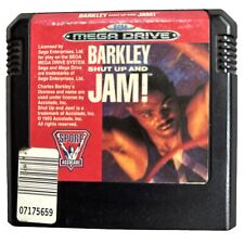 Mega drive barkley for sale  NEWRY