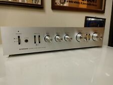 Amplificatore pioneer 408 usato  Roma