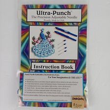 Ultra punch precision for sale  Canton