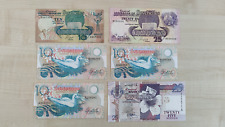 Banknoten seychellen gebraucht kaufen  Landshut