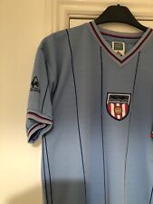 Sunderland 1982 away for sale  NORWICH