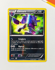 Pokemon zoroark 102 usato  Zandobbio