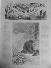 1885 animaux pieges d'occasion  Saint-Etienne