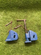 Pair sash clamps for sale  ASHFORD