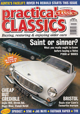 Practical classics january for sale  NEWBURY