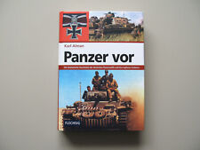 Panzer gebraucht kaufen  Klingenberg