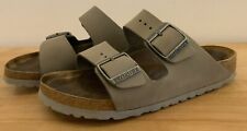 Birkenstock damen sandalen gebraucht kaufen  Rumeln,-Kaldenhausen