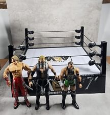 Aew ring bundle for sale  LIVERPOOL