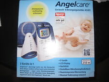 Angelcare ac401 babyphone gebraucht kaufen  Koblenz-Lay