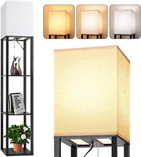 Floor lamp shelves for sale  USA
